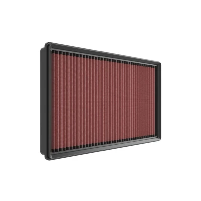 Imagen de K&amp;N Filters 33 3173 Filtro de aire 40 335 Filto larga duración MERCEDES BENZ: Clase C Berline