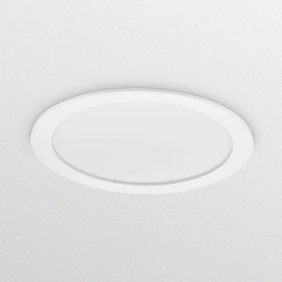 Imagen de Philips Professional Downlight LED empotrable DN145B LED20S/840 PSU II WH