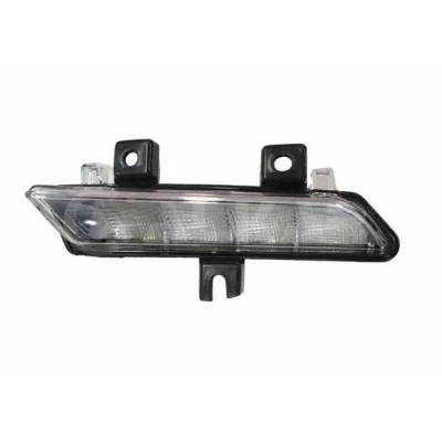 Imagen de ABAKUS 551 1614L AE Luz diurna izquierda con portalámparas RENAULT: Clio 4, Captur