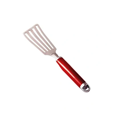 Imagen de KitchenAid Skimmer Core Emperor Red 31 cm