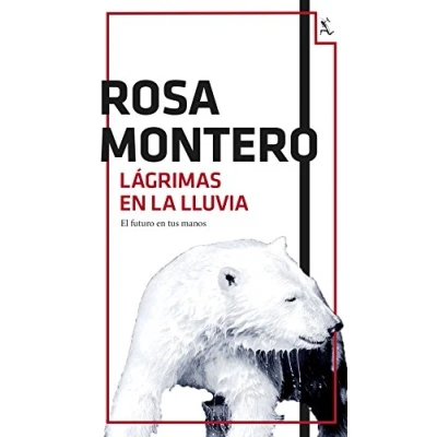 Imagen de Lágrimas en la lluvia: Serie Bruna Husky 1 (Biblioteca furtiva)