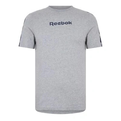 Imagen de Reebok Camiseta Marca Modelo RI Vector Tape tee