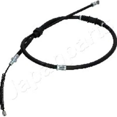 Imagen de JAPANPARTS BC 562L Cable de Freno Mano Atrás izquierda