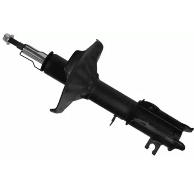 Imagen de SACHS 317 103 amortiguador izquierda Presión de gas Bitubular Columna Espiga arriba KIA: Carnival 2, I