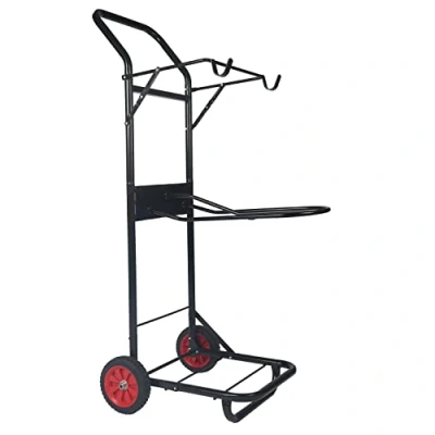 Imagen de Horka Saddle Caddy