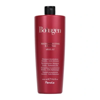 Imagen de Fanola Botugen Reconstructive Shampoo pH 6,5 1.000 ml