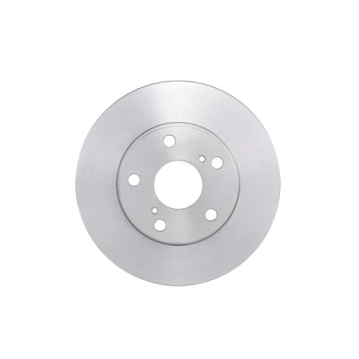 Imagen de BOSCH 0 986 479 425 Disco de freno 273 26 5 114,3 ventilado aceitado TOYOTA: Auris Hatchback, Corolla X Berlina