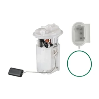 Imagen de HELLA 8TF 358 106 881 Unidad de alimentación combustible con junta, sensor nivel regulador presión eléctrico RENAULT: CLIO 2 norauto,