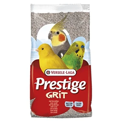 Imagen de Prestige Grit con corales 2,5 Kg