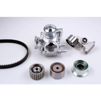 Imagen de HEPU PK75721 Bomba de Agua + Kit Distribucion 223 SUBARU: Forester II, Legacy 4 Limousine