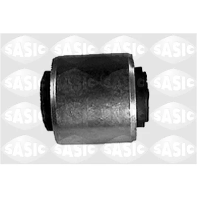 Imagen de SASIC 4001493 Silentblock Brazo de Suspension Eje delantero, delante, debajo RENAULT: CLIO 1