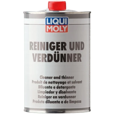 Imagen de LIQUI MOLY 6130 Disolvente Lata 1