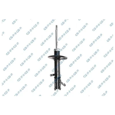 Imagen de GSP 32306701 amortiguador Eje delantero, derecha Presión de gas Bitubular Columna TOYOTA: Corolla VIII Compact, Liftback