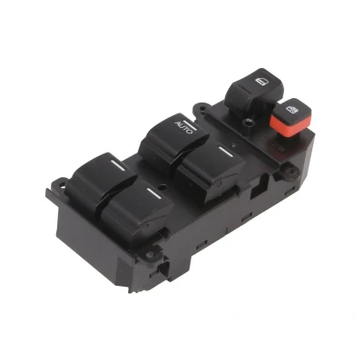 Imagen de VEMO V26 73 0053 Interruptor, elevalunas lado del conductor HONDA: CR V 3