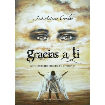 Imagen de Gracias a Ti (SIN COLECCION)