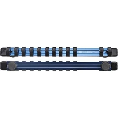 Imagen de BGS 9343 Soporte para 12 vasos magnético entrada 10 mm (3/8&quot;)