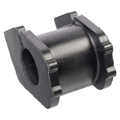 Imagen de FEBI BILSTEIN 107936 Silentblock Barra Estabilizadora Eje delantero, izquierda, derecha Caucho 23 70 43 TOYOTA: Yaris II Hatchback