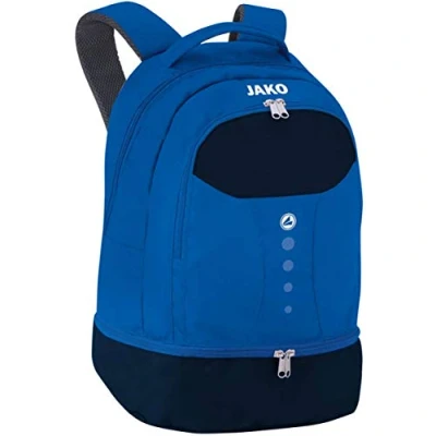 Imagen de JAKO., Hombre, Mochila, 1816 04, azul, 34 x 21 46 cm