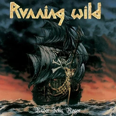 Imagen de Under Jolly Roger