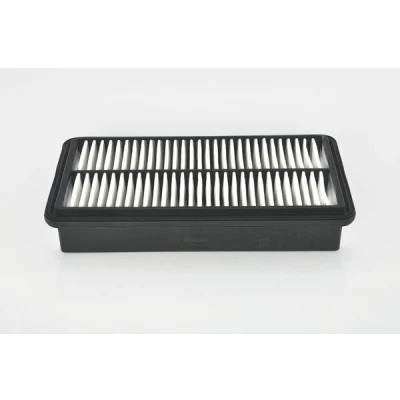 Imagen de BOSCH F 026 400 521 Filtro de aire 54 159 302 Cartucho filtrante KIA: CARNIVAL / GRAND 3