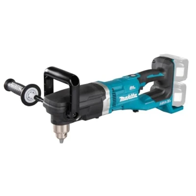 Imagen de Taladro angular Makita DDA460ZK BL 18Vx2 LXT 13 mm