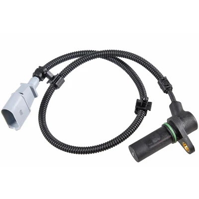 Imagen de METZGER 0902100 Sensor de Cigueñal 3 SEAT: Ibiza 3, Córdoba II Berlina, VOLKSWAGEN: Polo IV Hatchback, III Lupo / 3L