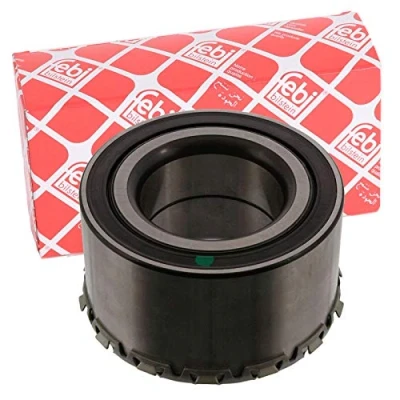 Imagen de FEBI BILSTEIN 40835 Cojinete de Rueda 50 92 51 con anillo sensor magnético incorporado, ABS MERCEDES BENZ: Vito Bus norauto, oscaro,