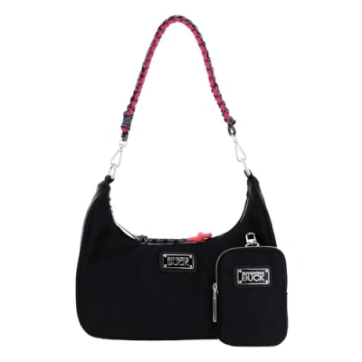 Imagen de Mandarina Duck Carpeta Negro (Negro) Mellow Urban P10mwt04 40x27x13 (L x H W)