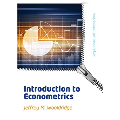 Imagen de Introduction to econometrics 4 paperback