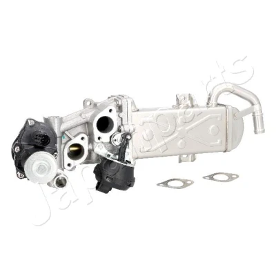 Imagen de JAPANPARTS EGR 0907 Módulo AGR VOLKSWAGEN: GOLF 6, Caddy 3, Tiguan I, SEAT: Leon II Hatchback, Altea, Altea XL, AUDI: A3 Sportback