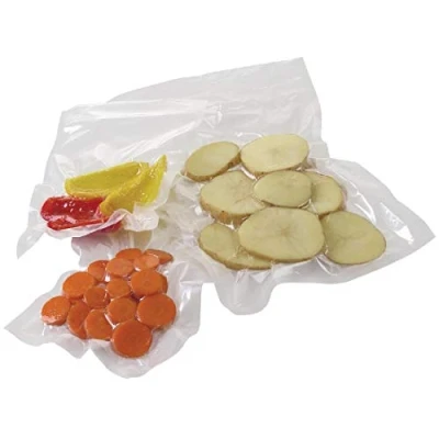 Imagen de Vogue DM883 vacío unidades bolsas (Pack de 50)