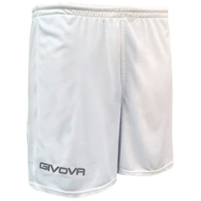 Imagen de Givova, cortos givova one, blanco, S