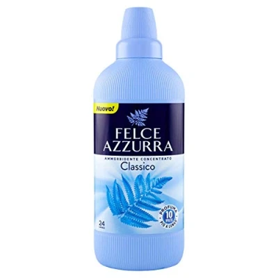 Imagen de Pagliier Felce Azzurra Suavizante concentrado (3 unidades, 600 ml)