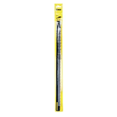 Imagen de DeWalt DT2964 QZ Hoja de sierra Alligator TCT 528 mm longitud para bloque construcción y termoarcilla, clase 12