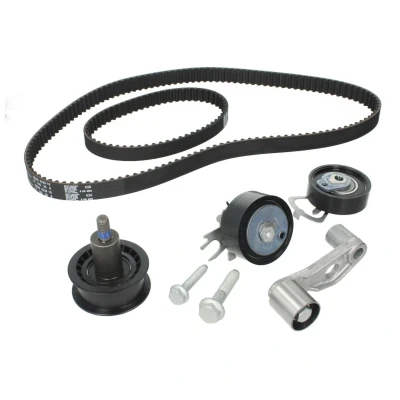 Imagen de INA 530 0089 10 Kit de correa distribución 130 SEAT: Córdoba II Berlina, Leon I Hatchback, Ibiza 3, VOLKSWAGEN: Golf 4, 5, Polo IV Hatchback