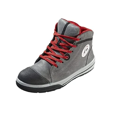 Imagen de Elten 762071 45 Tamaño s3 &quot;pirata de la vendimia mediados&quot; zapato seguridad multicolor