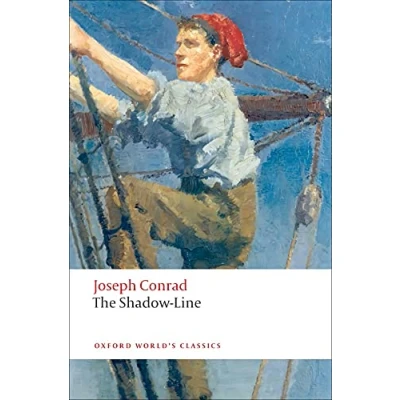 Imagen de The Shadow Line: A Confession (Oxford World’s Classics)