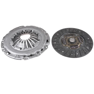 Imagen de BLUE PRINT ADG030188 Kit de Embrague dos piezas con grasa sintética 236 CHEVROLET: Captiva, OPEL: Antara