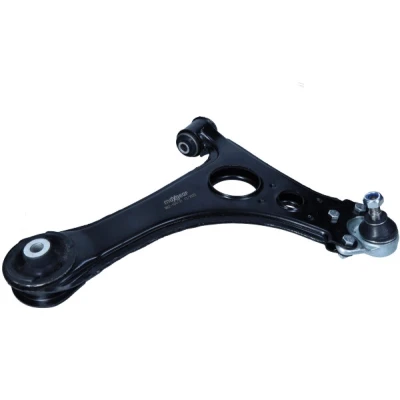 Imagen de MAXGEAR 72 5604 Barra oscilante, suspensión de ruedas Eje delantero, derecha Brazo oscilante transversal MERCEDES BENZ: Vaneo