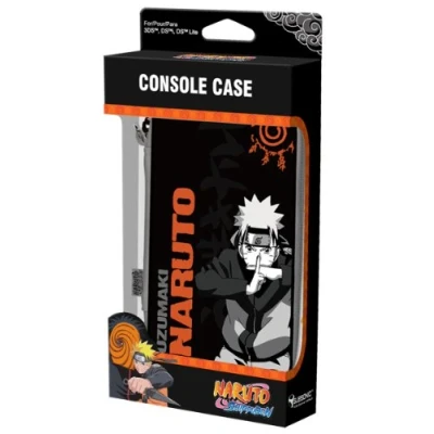 Imagen de Naruto Shippuden Case 3ds
