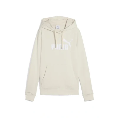 Imagen de Sudadera con capucha ESS No. 1 Logo para mujer