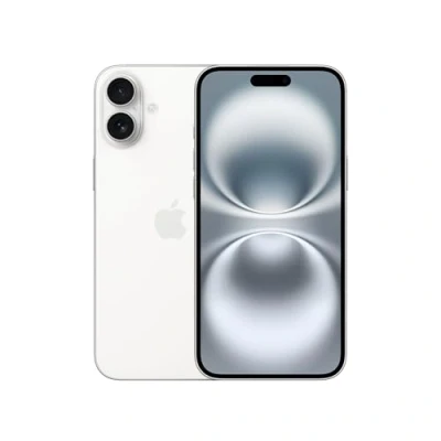 Imagen de Apple iPhone 16 Plus 256GB Blanco