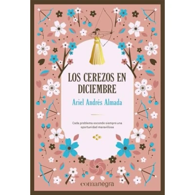 Imagen de Los cerezos en diciembre (deluxe) (Emociones)