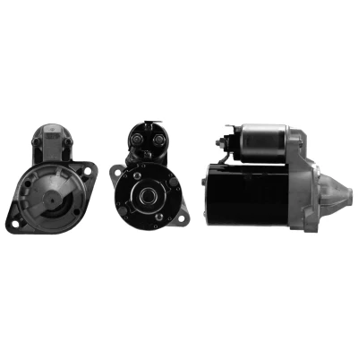Imagen de LUCAS ELECTRICAL LRS01743 Motor de arranque 12 0,9 8 HYUNDAI: Matrix