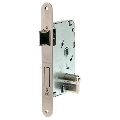 Imagen de Tesa Assa Abloy Cerradura 2010 p hn/60 Canto Redondo
