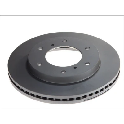 Imagen de ATE 24.0126 0145.1 Disco de freno 290,0 26,0 6 139,7 ventilado revestido MITSUBISHI: PAJERO 3, 4, 2