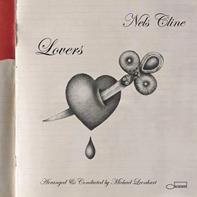 Imagen de Lovers Vinilo