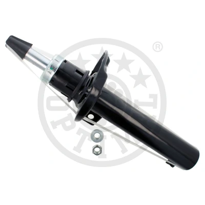 Imagen de OPTIMAL A 5364G amortiguador Presión de gas Bitubular Columna Espiga arriba, Abrazadera abajo AUDI: Q3