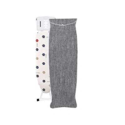 Imagen de Tabla de Planchar Funda Guardapolvo, Impermeable Y Repelente Insectos, Plegable Cubierta Tablas Planchado, Resistente a Las Manchas Tela Oxford Bolsa Almacenaje Protectora Accesorios