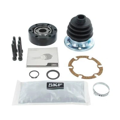 Imagen de SKF VKJA 8004 Junta Homocinética VOLKSWAGEN: TRANSPORTER 3 Kasten, Bus norauto, oscaro, mister auto